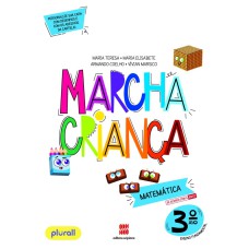 MARCHA CRIANÇA MATEMÁTICA 3º ANO