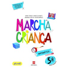 MARCHA CRIANÇA MATEMÁTICA 5º ANO