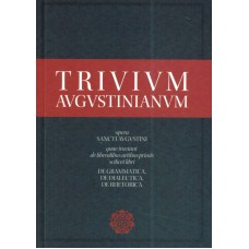 TRIVIVM AVGVSTINIANVM