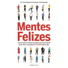 MENTES FELIZES