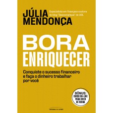 BORA ENRIQUECER