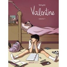 VALENTINE - VOLUME 1