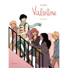 VALENTINE - VOLUME 2