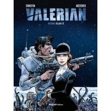 VALERIAN - VOLUME 4