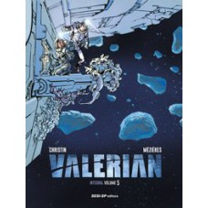 VALERIAN - VOLUME 5