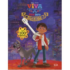 VIVA - MEU LIVRO DIVERTIDO