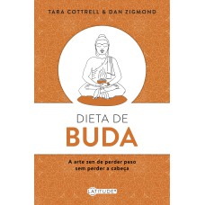 DIETA DE BUDA