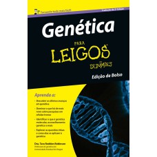 GENÉTICA PARA LEIGOS