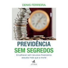 PREVIDÊNCIA SEM SEGREDOS