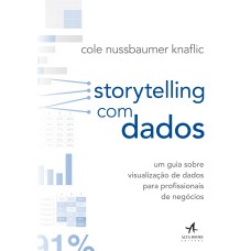 STORYTELLING COM DADOS