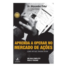 APRENDA A OPERAR NO MERCADO DE AÇÕES: UM GUIA COMPLETO PARA TRADING