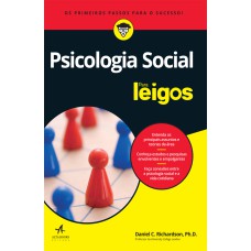 PSICOLOGIA SOCIAL PARA LEIGOS