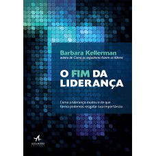 O FIM DA LIDERANÇA