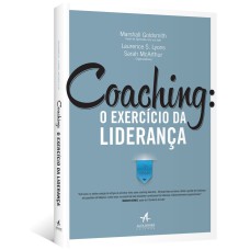 COACHING: O EXERCÍCIO DA LIDERANÇA