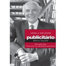 Cartas a um jovem publicitário