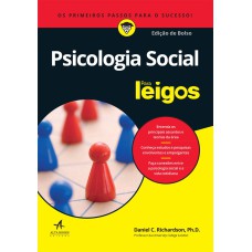 PSICOLOGIA SOCIAL PARA LEIGOS