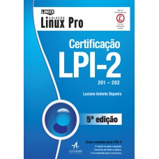 CERTIFICAÇÃO LPI-2: 201-202