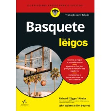 BASQUETE PARA LEIGOS