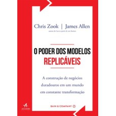 O poder dos modelos replicáveis: a construção de negócios duradouros em um mundo em constante transformação