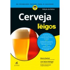 Cerveja para leigos