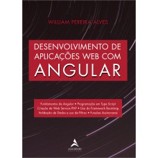 DESENVOLVIMENTO DE APLICAÇÕES WEB COM ANGULAR