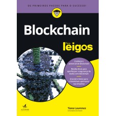 BLOCKCHAIN PARA LEIGOS