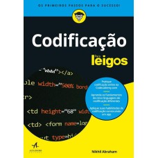 CODIFICAÇÃO PARA LEIGOS