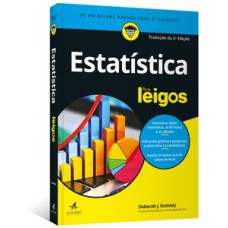 Estatística para leigos