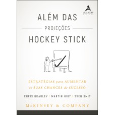 ALÉM DAS PROJEÇÕES HOCKEY STICK: ESTRATÉGIAS PARA AUMENTAR AS SUAS CHANCES DE SUCESSO