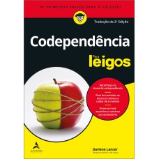 CODEPENDÊNCIA PARA LEIGOS