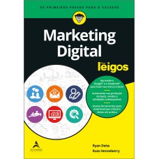 MARKETING DIGITAL PARA LEIGOS