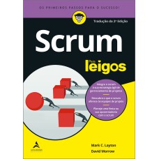 SCRUM PARA LEIGOS