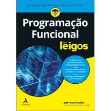 PROGRAMAÇÃO FUNCIONAL PARA LEIGOS