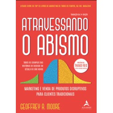 Atravessando o abismo