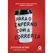 PARA O INFERNO COM A CORRERIA: OS BENEFÍCIOS DAS INTERAÇÕES EM UM MUNDO DE DESCONFIANÇA