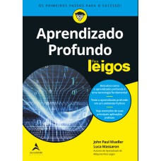 APRENDIZADO PROFUNDO PARA LEIGOS