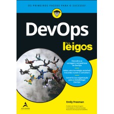 DEVOPS PARA LEIGOS