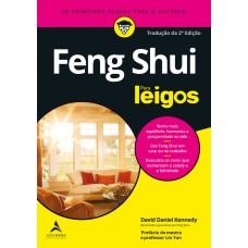 FENG SHUI PARA LEIGOS