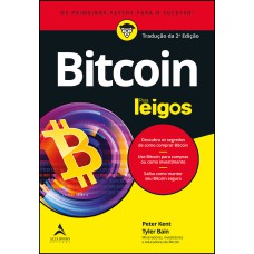 BITCOIN PARA LEIGOS: TRADUÇÃO 2ª EDIÇÃO