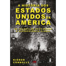 A história dos Estados Unidos da América