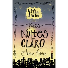 PÓ DE LUA NAS NOITES EM CLARO