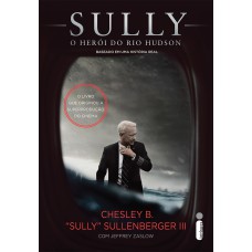 SULLY - O HERÓI DO RIO HUDSON