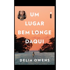 UM LUGAR BEM LONGE DAQUI: O LIVRO QUE INSPIROU O FILME UM LUGAR BEM LONGE DAQUI