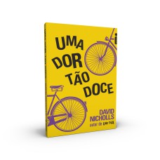 UMA DOR TÃO DOCE