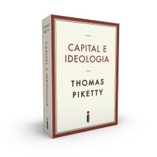 CAPITAL E IDEOLOGIA