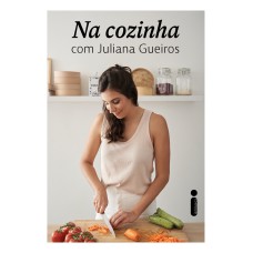 NA COZINHA