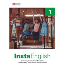 #InstaEnglish 1: student''''s book & workbook