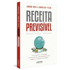 RECEITA PREVISÍVEL (PREDICTABLE REVENUE) - COMO IMPLANTAR A METODOLOGIA REVOLUCIONÁRIA DE VENDAS OUTBOUND QUE PODE TRIPLICAR OS RESULTADOS DA SUA EMPRESA.