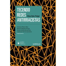 Tecendo redes antirracistas: Áfricas, Brasis, Portugal