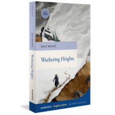 Wuthering Heights: (English edition - Full version)